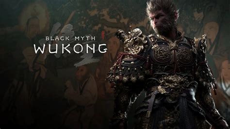 Black Myth Wukong Confirms 2024 Release Date 3rd Nerd Gaming