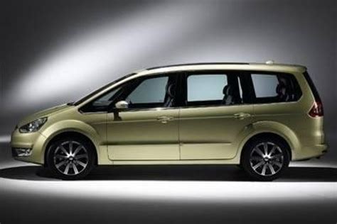 Ford Galaxy 2 Concept Auto55be