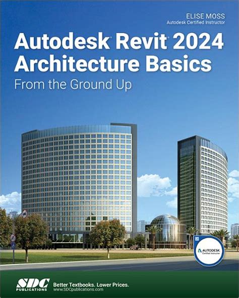 Autodesk Revit Architecture Basics Book Sdc