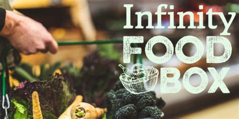 Shop - Infinity Foods