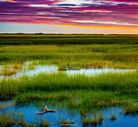 Exploring The Aransas National Wildlife Refuge A Haven For Wildlife And Outdoor Enthusiasts