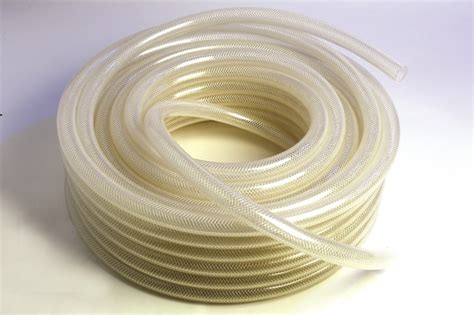 Reinforced Polyurethane Tube | CMT Flexibles Ltd