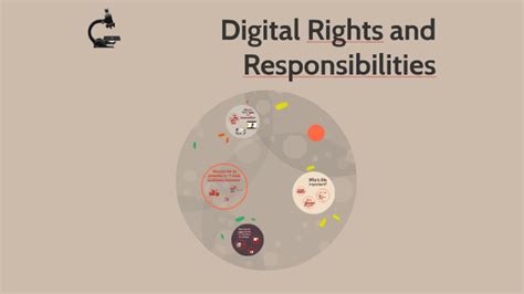 Digital Rights and Responsibilities by Jennifer Studer on Prezi