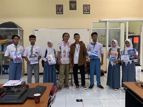 Ahsan Raih Juara 3 Lomba Keterampilan Siswa Bidang Desain Grafis SMK