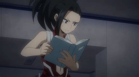 12 Momo Yaoyorozu Facts Every My Hero Academia Fan Should Know Beebom