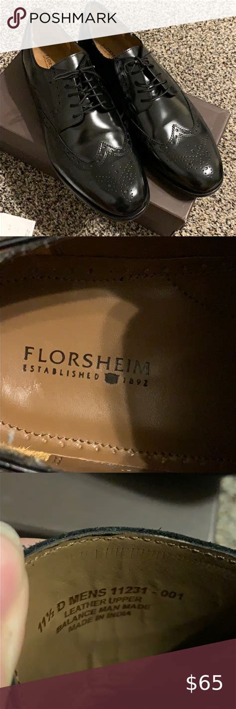 Florsheim men’s dress shoes | Dress shoes, Florsheim, Dress shoes men