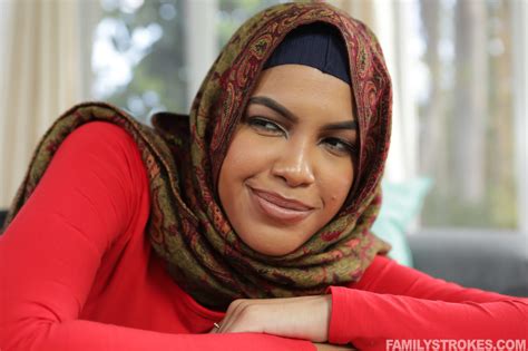 Naughty Stepsister Maya Farrell Shows Her Tits And Ass Before Getting Rammed CoedCherry