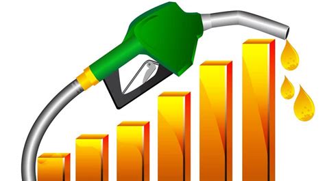 Govt Increases Fuel Prices By Up To Rs Per Liter