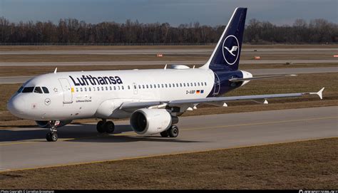 D Aibp Lufthansa Airbus A Photo By Cornelius Grossmann Id