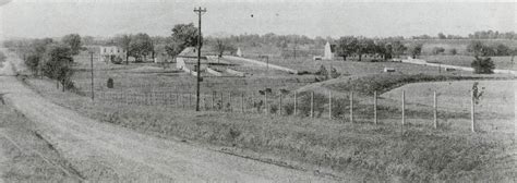 Overland Park History City Of Overland Park Kansas