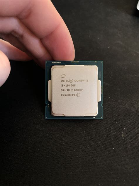 Процессор INTEL Core i5-10400F LGA1200 OEM CM8070104290716 — купить по ...