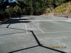 Clay Court Options - Clay Tennis Court Construction Olde World Design