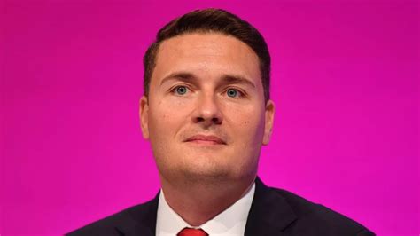 Labour MP Wes Streeting among one million patients waiting for vital ...