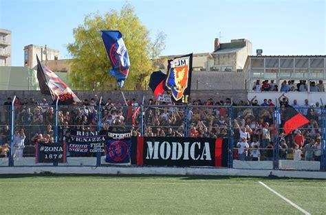 Calcio Altro Big Match Per Il Modica Arriva La Nebros Radio Rtm Modica