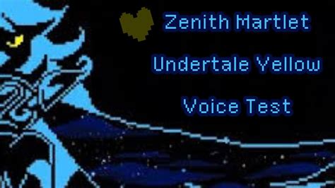 Zenith Martlet Voice Test Spoilers Gameplay Flipflopitstimetostop