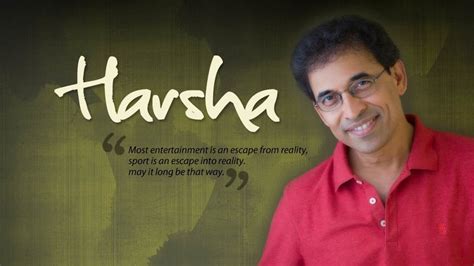 Petition · We Want Harsha Bhogle Back in IPL Commentary Team - India ...