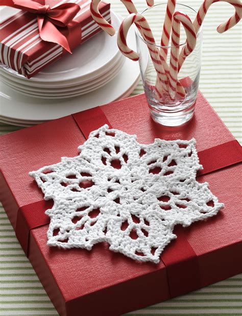 How To Crochet Snowflake Patterns 33 Amazing DIY Patterns For You