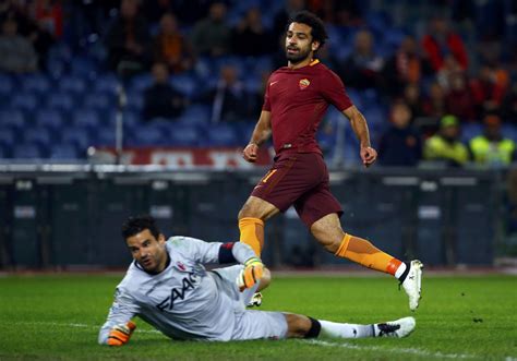 Report Liverpool Could Complete Mohamed Salah Signing In The Next 48 Hours