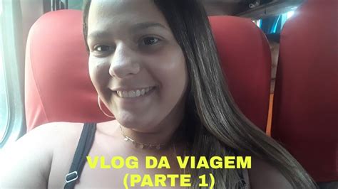 Vlog Da Viagem Do Juazeiro Parte Yasmin Vit Ria Youtube