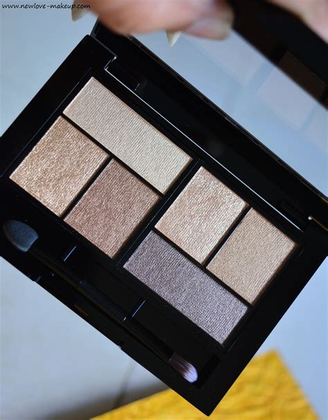 Maybelline India New Launches Review City Mini Palettes Inti Matte Nude Lipsticks