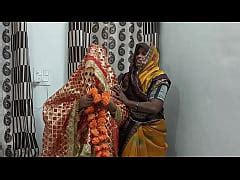 Indian Couple First Wedding Night Sex Enjoy With Mother In Law Threesome Sex Xxx Mobile Porno