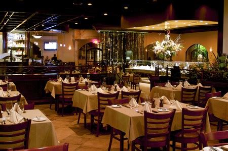 Via Brasil Steakhouse Restaurant Info and Reservations