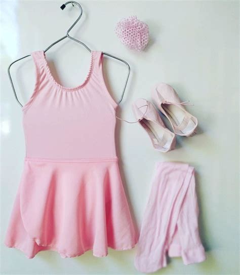 Kit Completo Ballet Infantil Elo Produtos Especiais