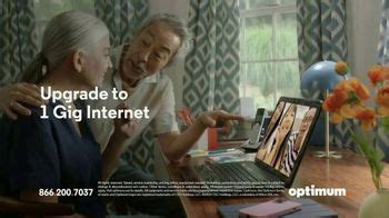 Optimum TV Spot Go Faster On More Devices ISpot Tv