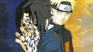 aNz's Free Touch: Free Download Naruto PSP Wallpaper