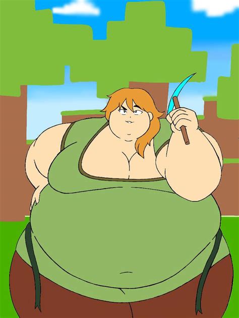 Fat Alex By Mrlowground On Deviantart