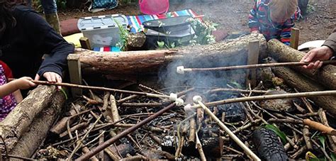 Badger Wood Adventures Forest School Fun And Learning In The Outdoors