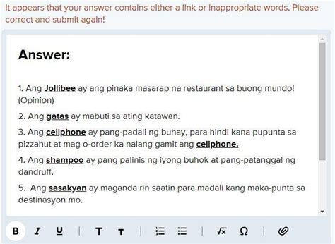 Paki Answer Po Ulit Bigyan Ko Po Kayo Ng 10 Points Please Po Pls Po