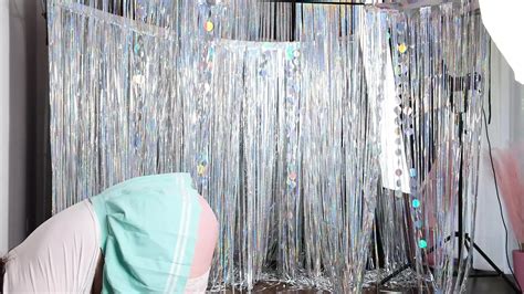 Curvy Content Creator Bea York Cleans Up After Photoshoot With Tits Out XHamster