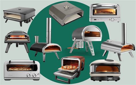 10 Best At Home Pizza Ovens In 2024 The English Garden