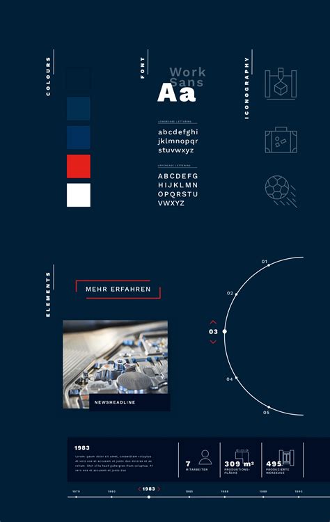 Successful new web presence for the HAIDLMAIR Group | PESCHKE