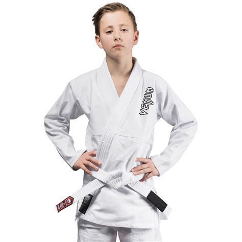 Venum Kids Contender Brazilian Jiu-Jitsu Gi | eBay