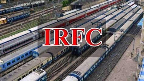 IRFC Stock: Buy, Sell or Hold? Share price tanks 7% after one-sided rally | Zee Business