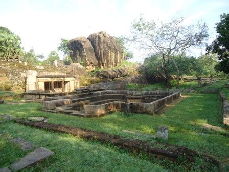 Our Endowment: Ranmasu Uyana - Anuradhapura Sri Lanka