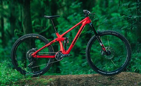 Transition Gives Its 160mm Patrol Mtb A Carbon Fiber Makeover Bikerumor