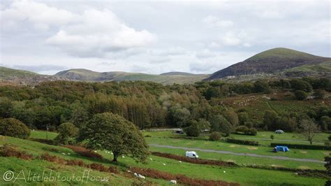 Rhaeadr Nantcol Waterfalls, Llanbedr, Wales | Alittlebitoutoffocus