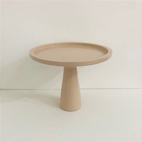 Prato Cone Nude G Facaafestalocacao