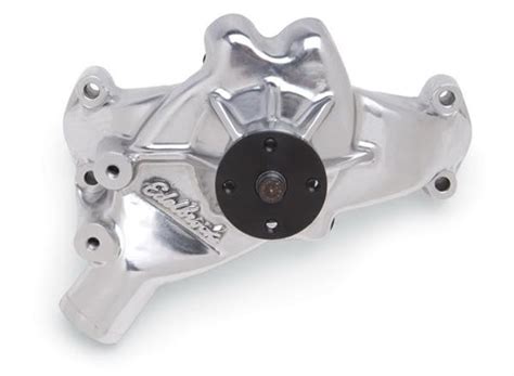 Edelbrock 8863 Edelbrock Victor Series High Performance Street