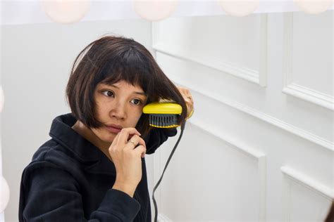 The Best Hot Air Brushes Tested And Reviewed On Every Hair Type