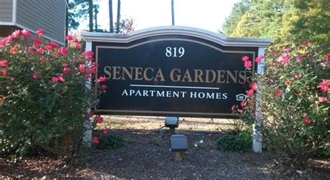 Seneca Gardens Apartments 819 Laing Ct Seneca Sc Zumper