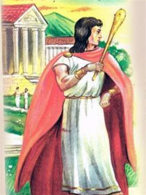 Тесей фото 4 из 16 в галерее на - 24СМИ