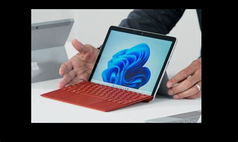 All About Microsoft Surface Go 3 Tablet – Research Snipers