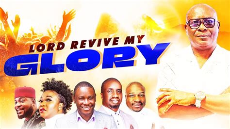 Day 30 Lord Revive My Glory Prayer And Fasting Finale Pst