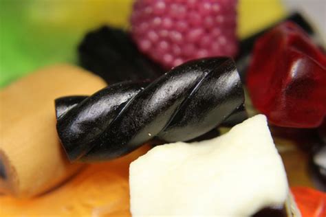 Man Dies After Eating Too Much Liquorice Theliberalie Our News