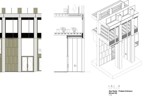 Moda The Mercian By Glenn Howells Architects