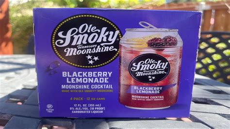 Ole Smoky Moonshine Cocktail Youtube